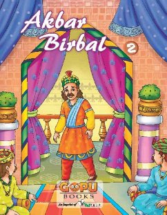 Cover AKBAR-BIRBAL-2 (eBook, ePUB)