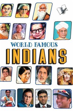 Cover World Famous Indians (eBook, ePUB)