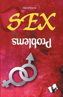 Sex Problems (eBook, ePUB) Cover Sex Problems (eBook, ePUB)