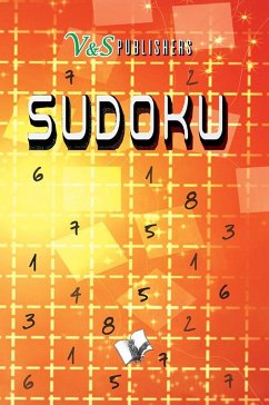 Cover Sudoku (eBook, ePUB)