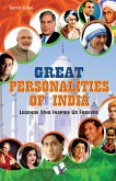 Great Personalaties of India (eBook, ePUB)