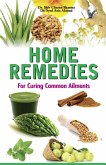 Home Remedies (eBook, ePUB)