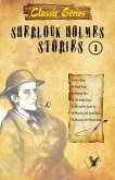 SHERLOCK HOLMES STORIES (PART-1) (eBook, ePUB)