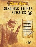 SHERLOCK HOLMES STORIES (PART-2) (eBook, ePUB)