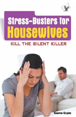 Stress Busters for Housewives (eBook, ePUB) - Gupta;Seema