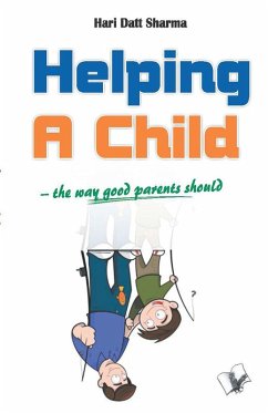 Cover Helping a Child (eBook, ePUB)
