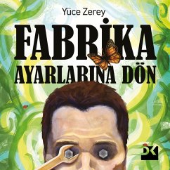 Fabrika Ayarlarına Dön (MP3-Download) - Zerey, Yüce