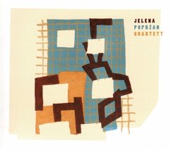 Jelena Poprzan Quartett - Jelena Poprzan Quartett