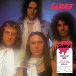 Sladest (Expanded Mediabook) - Slade