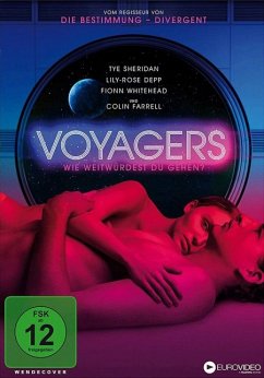 Voyagers - Voyagers