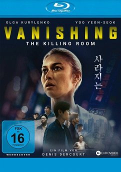 Vanishing - Vanishing