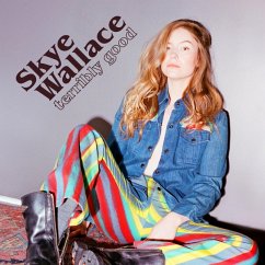 Cover Terribly Good