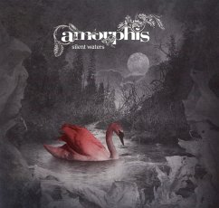 Silent Waters (White/Grey Vinyl) - Amorphis