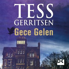 Gece Gelen (MP3-Download) - Gerritsen, Tess