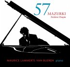 57 Mazurki-Frederic Chopin