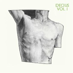 Decius Vol.1 - Decius