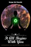 It All Begins With You (eBook, ePUB)