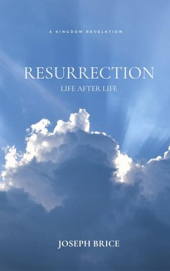 Resurrection (eBook, ePUB) - Brice, Joseph