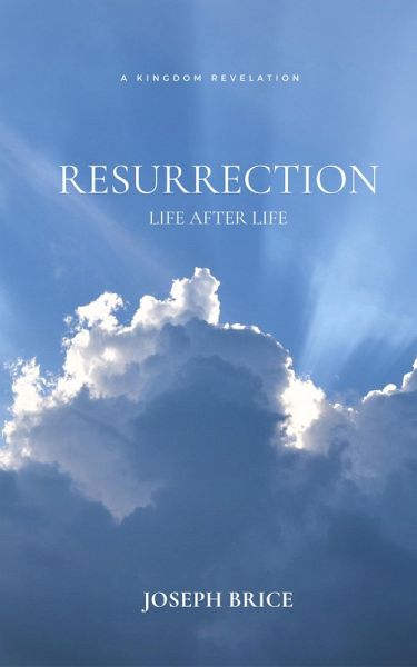 Resurrection (eBook, ePUB)