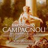 Campagnoli:41 Caprices For Viola Op.22 - Bild 1
