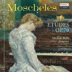 Moscheles:Etudes Op.70