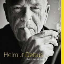 Angst Legg Di Slapen - Helmut Debus