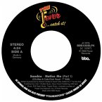 Dj Spinna & Kai Alce Present: Dj Spinna & Kai Alce Present: