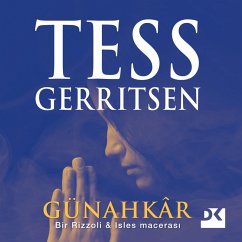 Günahkar (MP3-Download) - Gerritsen, Tess