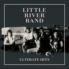 Ultimate Hits (2cd) - Little River Band