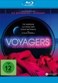 Voyagers