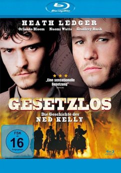 Gesetzlos - Gesetzlos