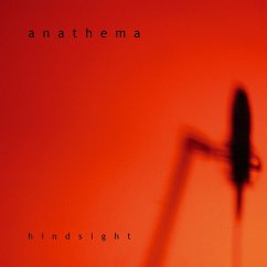 Hindsight (Half-Speed Master Black Vinyl) - Anathema
