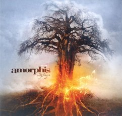 Skyforger (Clear/Purple Vinyl) - Amorphis
