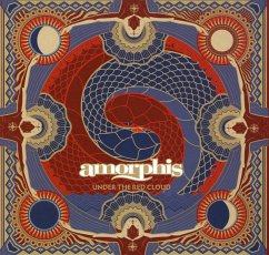 Under The Red Cloud - Amorphis