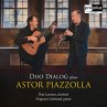 Duo Dialog Plays Astor Piazzolla - Bild 1