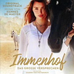 Immenhof - Hannes De Maeyer
