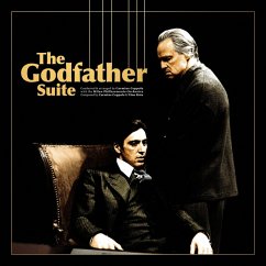 The Godfather Suite - Milan Philharmonia Orchestra