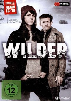 Wilder - Alle 6 Folgen der 3. Staffel - Wilder Staffel 3