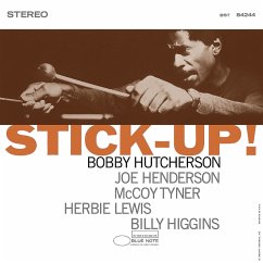 Stick Up! (Tone Poet Vinyl) - Hutcherson,Bobby