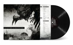 Dead End Kings (10th Ann.Half-Speed Master Lp) - Katatonia