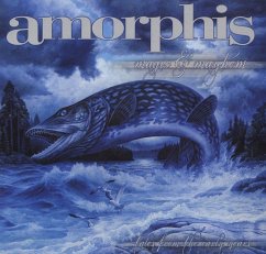 Magic And Mayhem-Tales From The Early Years - Amorphis