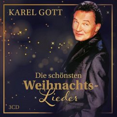 Die Schönsten Weihnachtslieder - Gott,Karel