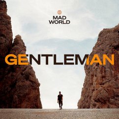 Mad World (Lp) - Gentleman