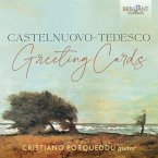 Castelnuovo-Tedesco:Greeting Cards