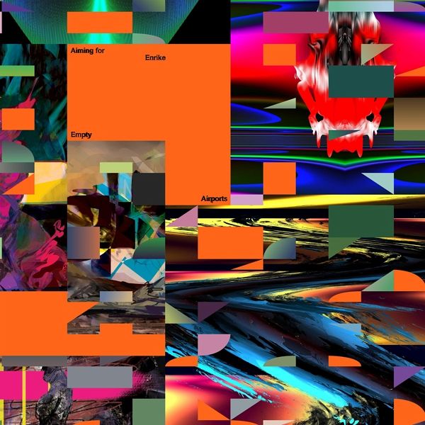 Empty Airports Empty Airports