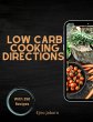 Low Carb Cooking Directions (eBook,... - Bild 1