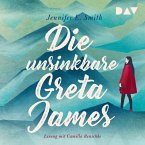 Die unsinkbare Greta James (MP3-Download)