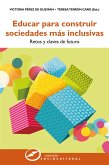 Educar para construir sociedades más inclusivas (eBook, ePUB)
