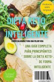 Dieta Keto Inteligente (eBook, ePUB) Dieta Keto Inteligente (eBook, ePUB)