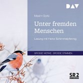 Unter fremden Menschen (MP3-Download)